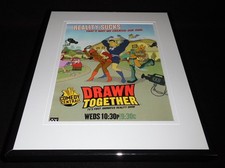 Drawn together 2004 for sale  Belle Vernon