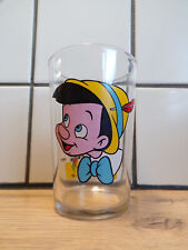 Verre moutarde vintage d'occasion  Champigneulles