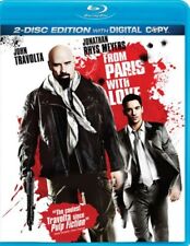 From Paris with Love, usado comprar usado  Enviando para Brazil