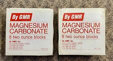 Magnesium carbonate chalk for sale  Rolling Meadows