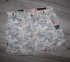 Khujo shorts gr gebraucht kaufen  Schwerin