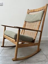 Hans olsen rocking for sale  SOLIHULL