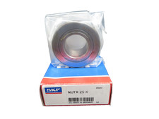 Skf nutr25x stützrollen gebraucht kaufen  Hamburg