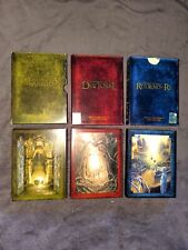 Lot dvd signore usato  Italia
