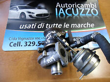 Turbina garret euro usato  San Mauro Castelverde
