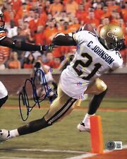 Calvin johnson georgia for sale  Lancaster
