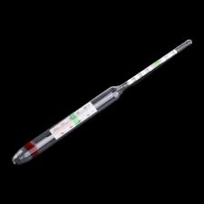 Glass aquarium hydrometer for sale  Shipping to Ireland