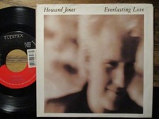 Howard jones everlasting for sale  Santa Clara