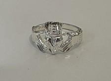 Vintage ring sterling for sale  Daphne