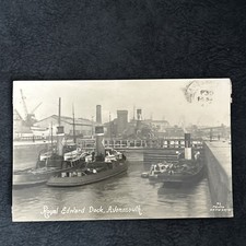 Bristol avonmouth royal for sale  CORSHAM