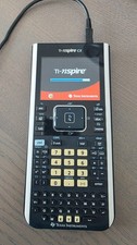 Texas instruments nspire gebraucht kaufen  Monheim