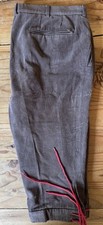 Walbusch klassische wanderhose gebraucht kaufen  Mannheim