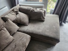 Freee corner sofa for sale  LIVERPOOL