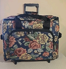 Rolling tote sewing for sale  Colorado Springs