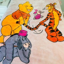 Winnie pooh vintage for sale  Athens