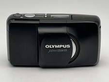 Lympus mju zoom gebraucht kaufen  Garching b.München