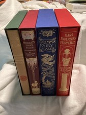 Fairy tales fables for sale  Callaway