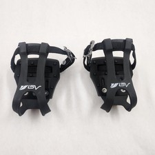 Bike toe clips for sale  Antioch