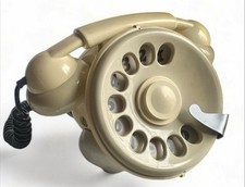 Téléphone vintage sergio d'occasion  Rives