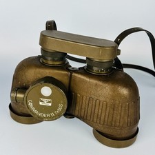 Commander steiner binoculars for sale  PLYMOUTH