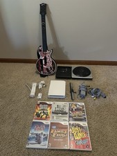 Wii console bundle for sale  Lincoln