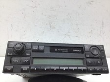 Polo cassetten radio gebraucht kaufen  Fulda