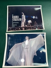 Barbra streisand happening for sale  Selinsgrove