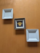 Stck schalen versace gebraucht kaufen  Oelde