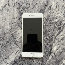White iphone plus for sale  WEMBLEY