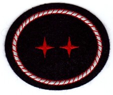 Feuerwehr dienstgrad abzeichen gebraucht kaufen  Nürnberg