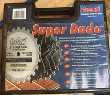 New freud sd506 for sale  Brainerd