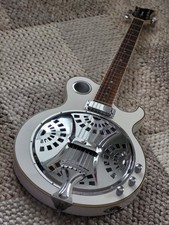 Guitarra elétrica ressonante comprar usado  Enviando para Brazil