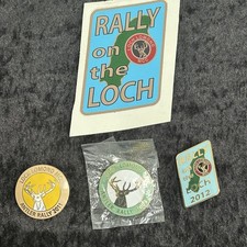 mcc badges for sale mcc badges for sale BURTON-ON-TRENT