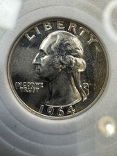 Quarter dollar argent900 d'occasion  Pont-Saint-Pierre