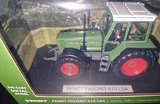 Modelltraktor fendt favorit gebraucht kaufen  Selsingen