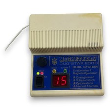 Magnethera duo star gebraucht kaufen  Bad Kreuznach