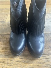 Ursula mascaro black for sale  ENFIELD