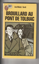 Tardi malet brouillard d'occasion  Clermont-Ferrand-