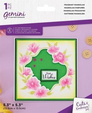 Gemini fragrant magnolias gebraucht kaufen  Duisburg