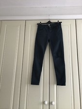 Topshop moto leigh for sale  UK