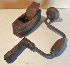 Vintage hand tools for sale  MAIDENHEAD