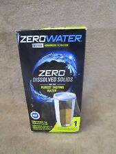 Zerowater zero water for sale  Cape Girardeau