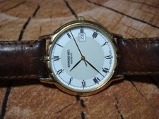 Raymond geneve armbanduhr gebraucht kaufen  Stadtoldendorf