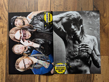 Shinedown christofer drew for sale  BIRMINGHAM