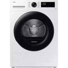 Samsung series dv80cgc0b0aeeu for sale  LEICESTER