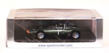 1/43 Spark S1152 BRM P57 # 1 Graham Hill Winner 1963 GP dos EUA comprar usado  Enviando para Brazil