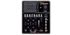 Takamine 4bii preamplificatore usato  Spedire a Italy