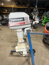 1991 johnson tiller for sale  Seabrook