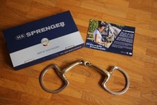 sprenger dynamic gebraucht kaufen sprenger dynamic gebraucht kaufen Waghäusel