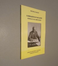 Corradino ascanio popoli usato  Italia